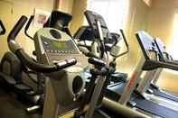 Fitness Center Holiday Inn Hotel & Suites Mississauga, an IHG Hotel
