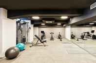 Fitness Center Hotel Riazor