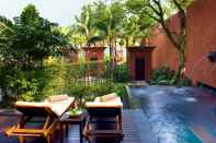 Swimming Pool Hyatt Regency Hua Hin