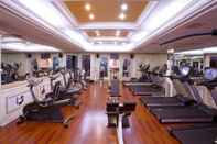 Fitness Center The Green Park Taksim