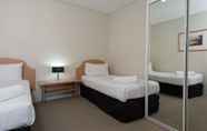 Kamar Tidur 4 All Suites Perth