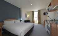 Kamar Tidur 5 All Suites Perth