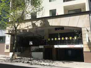 Luar Bangunan 4 All Suites Perth