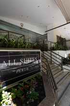 Sảnh chờ 4 All Suites Perth