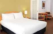 Kamar Tidur 6 All Suites Perth