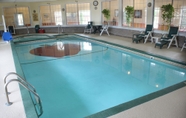 Swimming Pool 4 Apple Tree Inn, SureStay Collection by Best Western