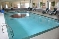 Swimming Pool Apple Tree Inn, SureStay Collection by Best Western