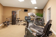 Fitness Center Apple Tree Inn, SureStay Collection by Best Western