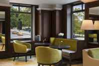 Bar, Kafe dan Lounge The Ritz-Carlton New York, Central Park