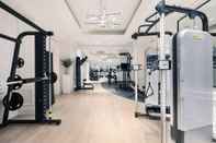 Fitness Center The Ritz-Carlton New York, Central Park