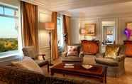 Ruang Umum 6 The Ritz-Carlton New York, Central Park