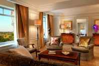 Ruang Umum The Ritz-Carlton New York, Central Park