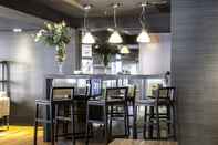 Bar, Cafe and Lounge Hotel Zenit Vigo