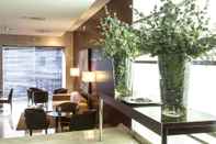 Bar, Cafe and Lounge Hotel Zenit Murcia