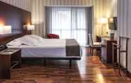 Bilik Tidur 7 Hotel Zenit Murcia