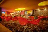 Bar, Cafe and Lounge Sheraton Bogota Hotel