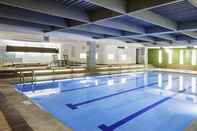 Swimming Pool Sheraton Bogota Hotel