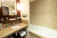 In-room Bathroom Le Boutique Hôtel Garonne by Occitania hotels