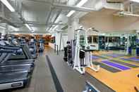 Fitness Center City Club Hotel