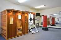 Fitness Center Baymont by Wyndham Albany