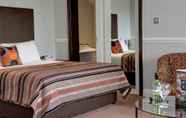 Bedroom 3 Best Western Bradford Guide Post Hotel