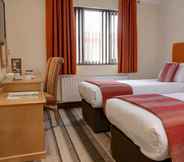 Kamar Tidur 5 Best Western Bradford Guide Post Hotel