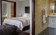 ห้องนอน 4 Best Western Bradford Guide Post Hotel