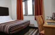 Kamar Tidur 6 Best Western Bradford Guide Post Hotel