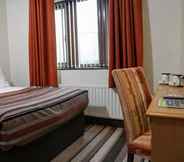 Kamar Tidur 6 Best Western Bradford Guide Post Hotel