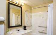 In-room Bathroom 2 Holiday Inn Express & Suites Gahanna/Columbus Airport, an IHG Hotel