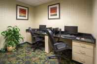 Functional Hall Holiday Inn Express & Suites Gahanna/Columbus Airport, an IHG Hotel