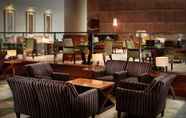 Quầy bar, cafe và phòng lounge 4 Regent Warsaw Hotel