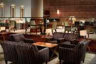 Quầy bar, cafe và phòng lounge Regent Warsaw Hotel