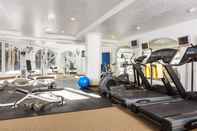 Fitness Center Sonnenalp