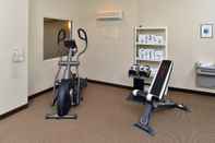 Fitness Center MainStay Suites Fargo - I-94 Medical Center