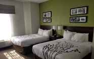 Bilik Tidur 7 Sleep Inn Walterboro I-95