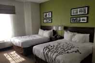 Bilik Tidur Sleep Inn Walterboro I-95