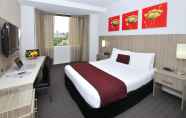 Kamar Tidur 3 Metro Hotel Marlow Sydney Central