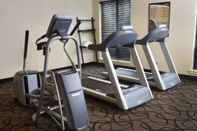 Fitness Center Aspen Hotel Soldotna