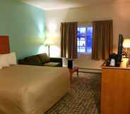 Bilik Tidur 6 Aspen Hotel Soldotna