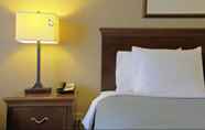 Bedroom 6 Radisson Hotel Panama Canal