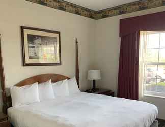 Bilik Tidur 2 Country Inn & Suites by Radisson, Lancaster (Amish Country), PA