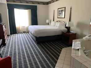 ห้องนอน 4 Country Inn & Suites by Radisson, Lancaster (Amish Country), PA