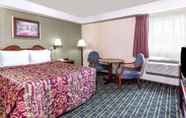 Kamar Tidur 2 Days Inn by Wyndham Dumfries Quantico