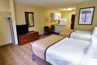 Bedroom 4 Extended Stay America Suites Rochester North