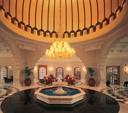 Lobby 4 The Oberoi Udaivilas, Udaipur