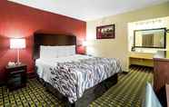 Bilik Tidur 4 Red Roof Inn & Suites Greenwood, SC