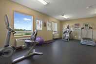 Fitness Center Super 8 by Wyndham Prince Albert