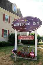 Exterior 4 Westborough Inn