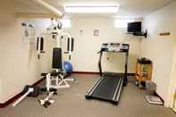 Fitness Center Westborough Inn